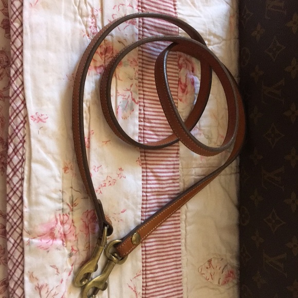 Vintage 1980s Louis Vuitton large satchel - Picture 8 of 8